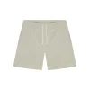 NN.07 Jules Swim Shorts 1707 Fog 2421707483-364