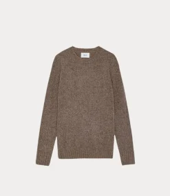 NN.07 Lee 6598 knit tarmac 2366598708-377