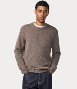 NN.07 Lee 6598 knit tarmac 2366598708-377