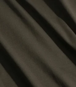 NN.07 Nat logo tee 3525 dark army 2463525250-354