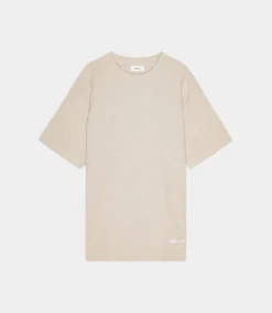 NN.07 Nat Tee 3520 Ecru 2523520248-020