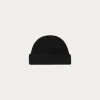 NN.07 Sailor Beanie 6650 black 2466650936-999