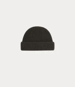 NN.07 Sailor Beanie 6650 dark army 2466650936-354