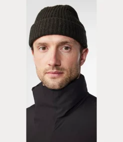 NN.07 Sailor Beanie 6650 dark army 2466650936-354