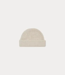 NN.07 Sailor Beanie 6650 ecru 2466650936-020