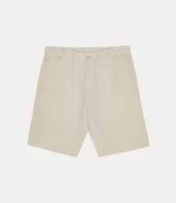 NN.07 Seb Shorts 1454 Oat 2441454180-804