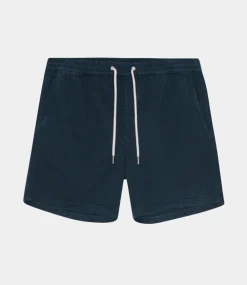 NN.07 Shorts 1154 Navy Blue 2221154180-200