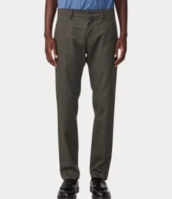 NN.07 Theo 1067 pant dark army 2361067165-354