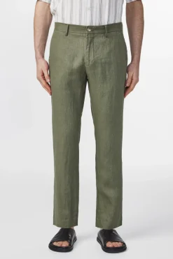 NN.07 Theo Linen 1454 Lichten Green 2441454112-319