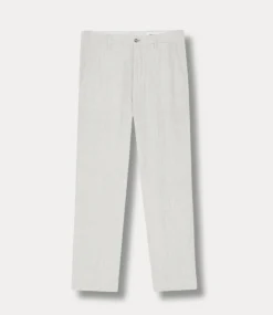 NN.07 Theo Linen 1454 Oat 2441454112-804