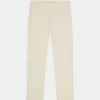 NN.07 Theo pant 1420 Ivory 2111420165-016