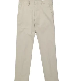 NN.07 Theo pant light green