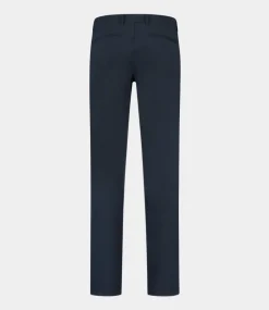 North84 Travel Pants navy 84141000-1111-418