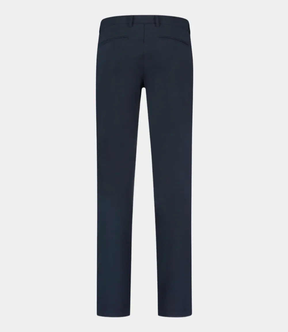 North84 Travel Pants navy 84141000-1111-418