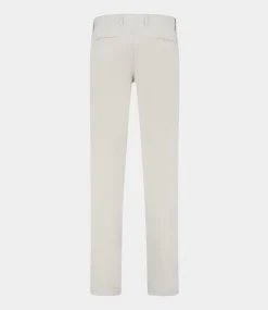 North84 Travel Pants stone 84141000-1113-058