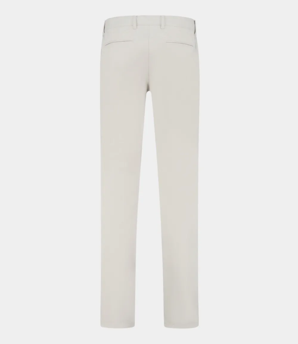 North84 Travel Pants stone 84141000-1113-058