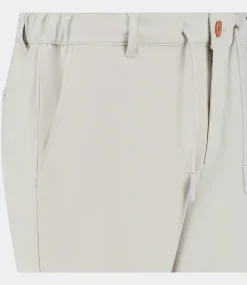 North84 Travel Pants stone 84141000-1113-058