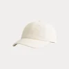 Olaf corduroy cap off-white A200802-OFF-WHITE
