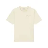 Olaf studio tee off white