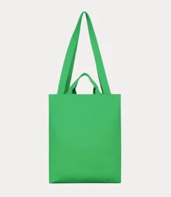 Olaf Tote bag apple green A170809-APPLE GREEN