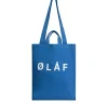 Olaf Tote bag marine