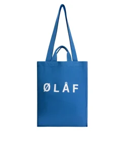 Olaf Tote bag marine