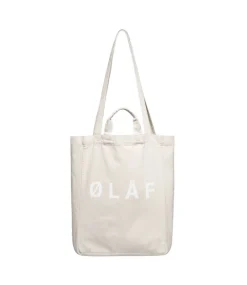 Olaf Tote bag off white A990801-OFF WHITE