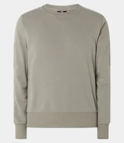 Parajumpers Armstrong crewneck sweats nowhere 25SMPMFLXF01-0225