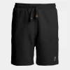 Parajumpers cairo easy shorts black 25SMPMPAEY25-0541