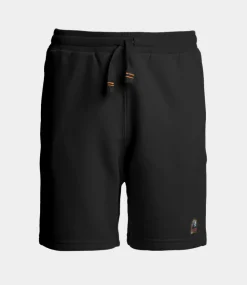 Parajumpers cairo easy shorts black 25SMPMPAEY25-0541