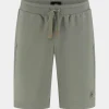 Parajumpers cairo easy shorts thyme 25SMPMPAEY25-0610