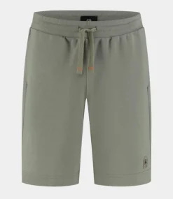 Parajumpers cairo easy shorts thyme 25SMPMPAEY25-0610