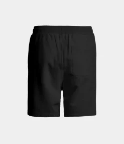 Parajumpers cairo easy shorts black 25SMPMPAEY25-0541