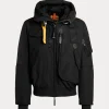 Parajumpers gobi bomberjack black 24WMPMJKMA01-0541