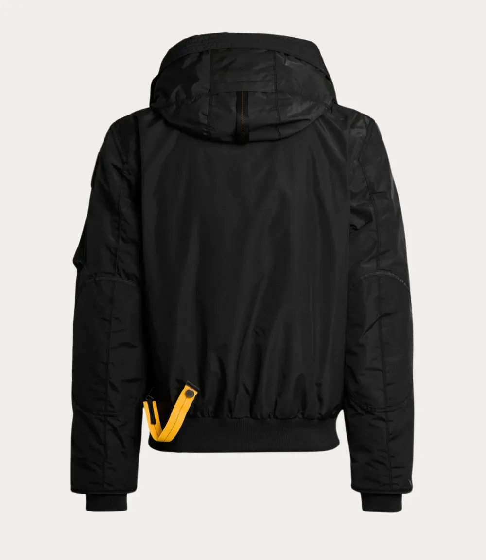 Parajumpers gobi bomberjack black 24WMPMJKMA01-0541