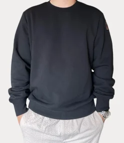 Parajumpers K2 sweat black 24WMPMFLEY21-0541