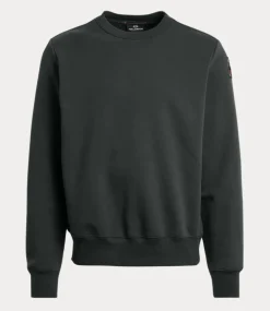 Parajumpers K2 sweat green gables 24WMPMFLEY21-0242