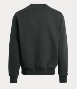 Parajumpers K2 sweat green gables 24WMPMFLEY21-0242