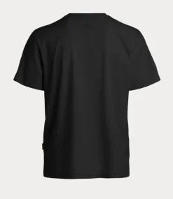 Parajumpers Mojave - man black 24WMPMTSRE07-0541