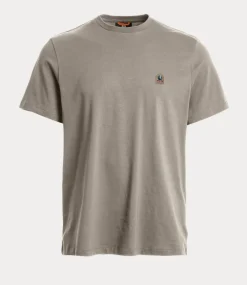 Parajumpers Patch tee nowhere 24WMPMTSEY29-0225