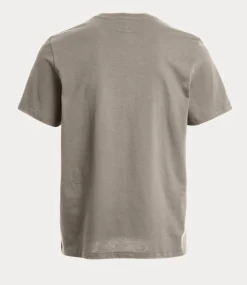 Parajumpers Patch tee nowhere 24WMPMTSEY29-0225