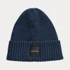 Peak Performance Cornice hat blue shadow G77789030