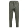 Peak Performance M Stretch Drawstring Pant pine needle G78676050