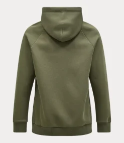 Peak Performance original hood pine needle G79592100