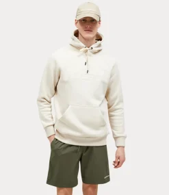 Peak Performance original hood sand fog G79592080