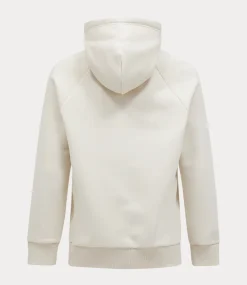 Peak Performance original hood sand fog G79592080