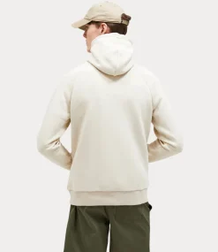 Peak Performance original hood sand fog G79592080