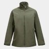 Peak Performance quest jacket pine needle G80043030