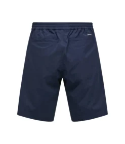 Peak Performance Stretch drawstring short salute blue G78674010-BLUE