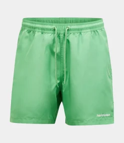 Peak Performance swim shorts peppermint G80281050